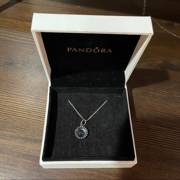 Pandora | Jewelry | Pandora Midnight 